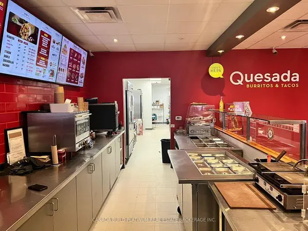 331 Bayfield ST, Barrie, ON L4M 3C2