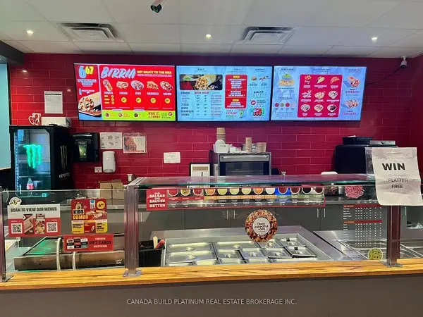 331 Bayfield ST, Barrie, ON L4M 3C2