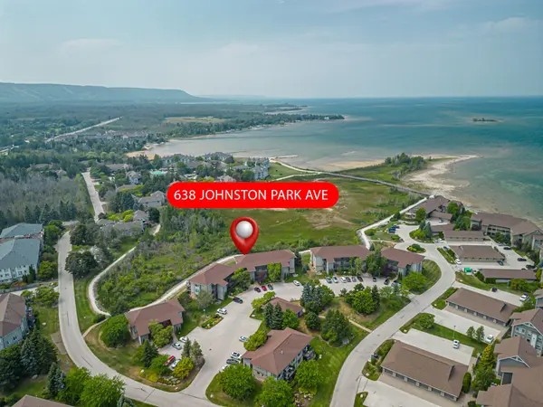 638 Johnston Park AVE, Collingwood, ON L9Y 5C7