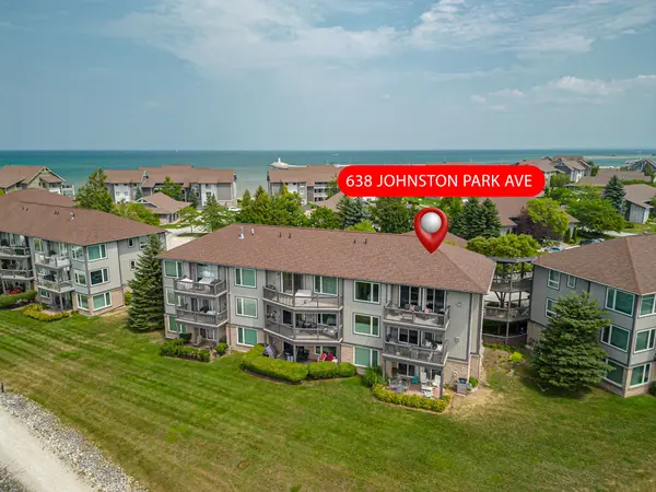 638 Johnston Park AVE, Collingwood, ON L9Y 5C7
