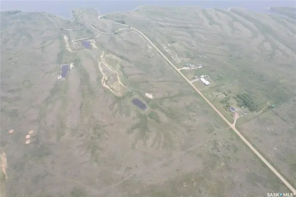 Rural Address, Estevan Rm No. 5, SK S4A 2A3