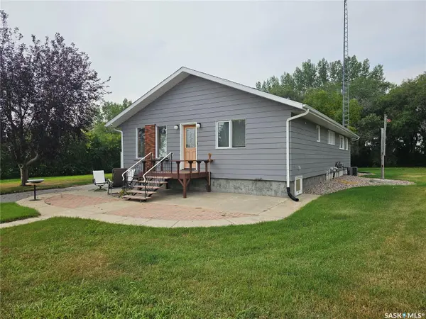 29785 Hwy 14 Rural Address, Round Valley Rm No. 410, SK S0K 4L0