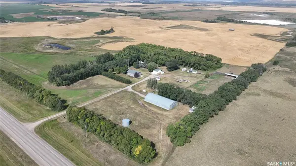 29785 Hwy 14 Rural Address, Round Valley Rm No. 410, SK S0K 4L0