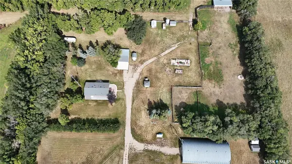 29785 Hwy 14 Rural Address, Round Valley Rm No. 410, SK S0K 4L0