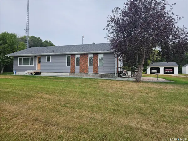 29785 Hwy 14 Rural Address, Round Valley Rm No. 410, SK S0K 4L0