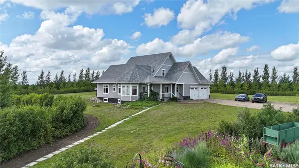 Rural Address, Rudy Rm No. 284, SK S0L 2N0