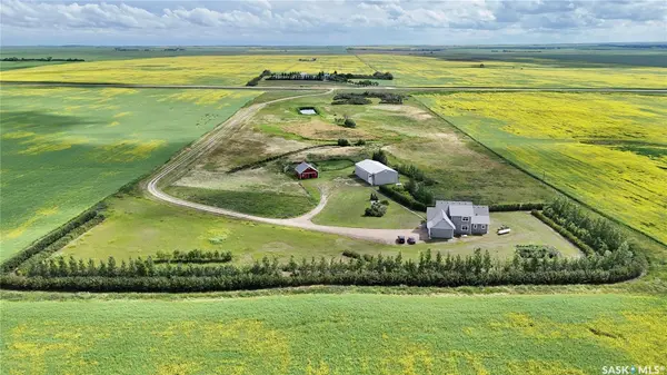 Rural Address, Rudy Rm No. 284, SK S0L 2N0