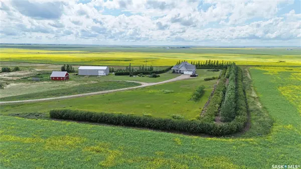 Rural Address, Rudy Rm No. 284, SK S0L 2N0