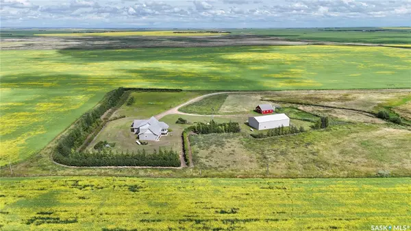 Rural Address, Rudy Rm No. 284, SK S0L 2N0