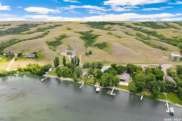 726 Daniel DRIVE, Dufferin Rm No. 190, SK S6H 7S9