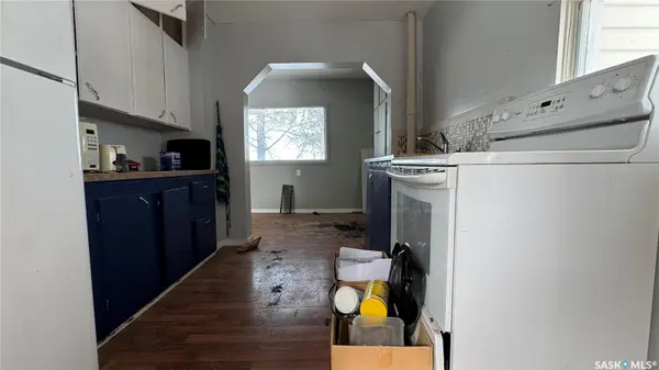 301 Maple AVENUE, Melfort, SK S0E 1A0