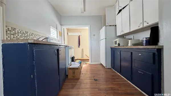 301 Maple AVENUE, Melfort, SK S0E 1A0