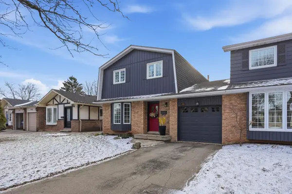 5054 Brady AVE, Burlington, ON L7L 3X6