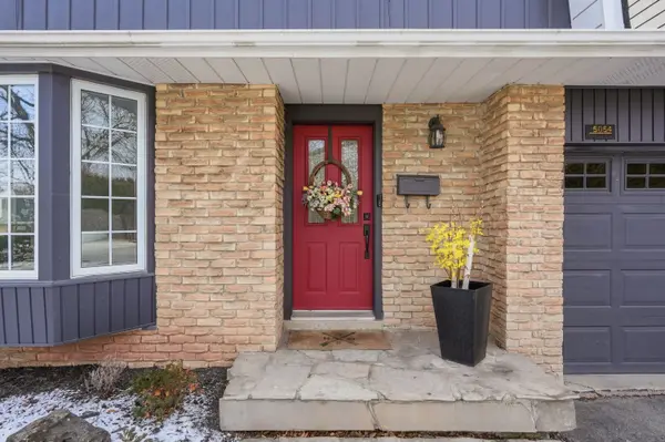 5054 Brady AVE, Burlington, ON L7L 3X6