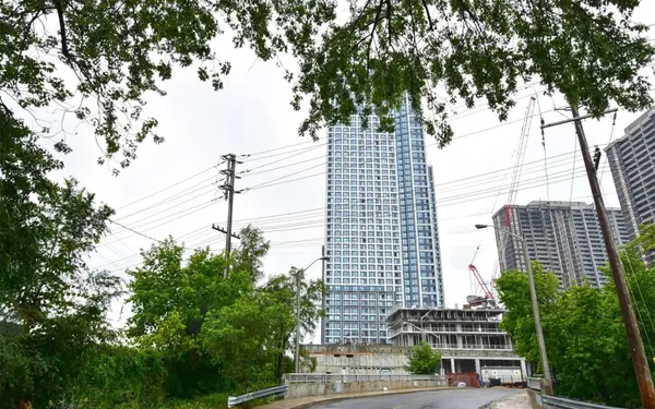 7 Mabelle AVE #2805, Toronto W08, ON M5T 0C9