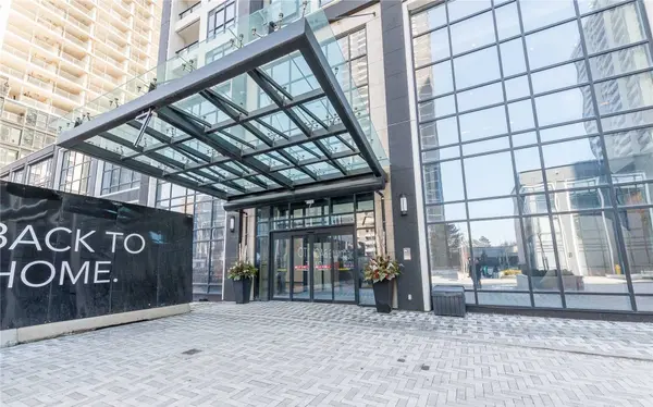 7 Mabelle AVE #2805, Toronto W08, ON M5T 0C9