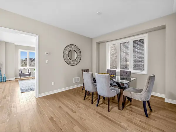 120 Antibes DR, Brampton, ON L6X 5J2