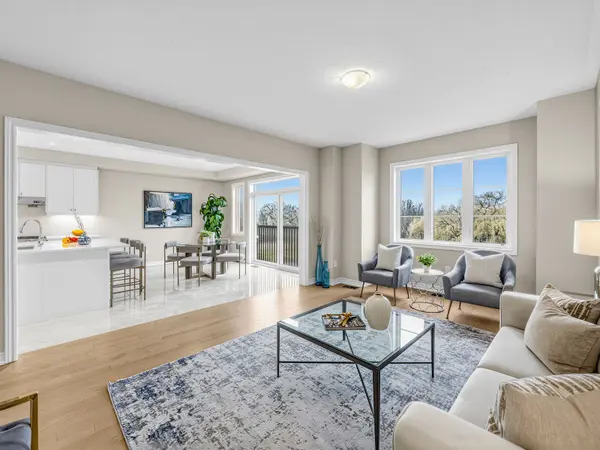 120 Antibes DR, Brampton, ON L6X 5J2