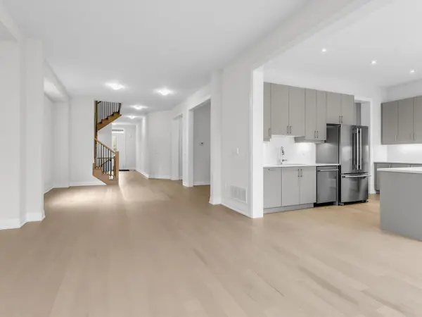 123 Antibes DR, Brampton, ON L6X 5J2