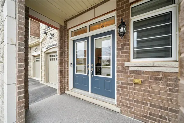 63 Edinburgh DR, Brampton, ON L6Y 6A6