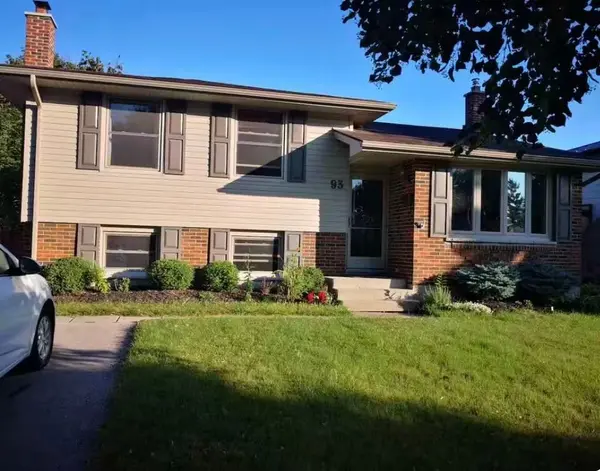 93 Gablewood CRES, London North, ON N6G 2Z8