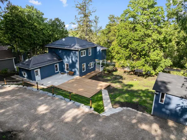 5265 Kelly RD, Hamilton Township, ON K0K 2E0