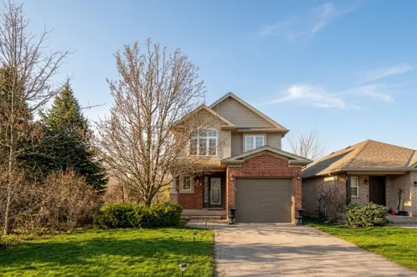 150 Lynch CIR, Guelph, ON N1L 1R7