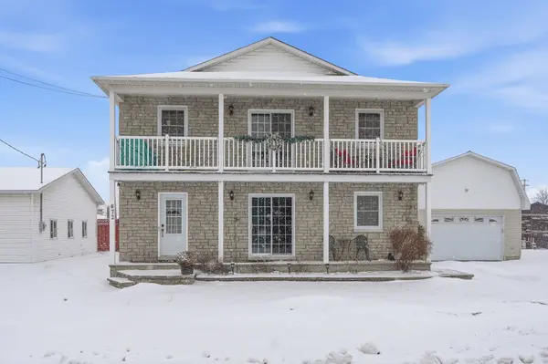 672 Jeanne Mance ST, Casselman, ON K0A 1M0