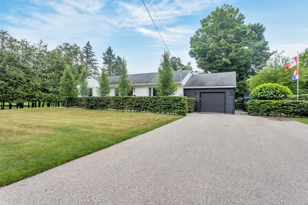 50 Main ST E, Norwich, ON N0J 1P0