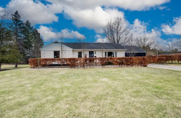 50 Main ST E, Norwich, ON N0J 1P0