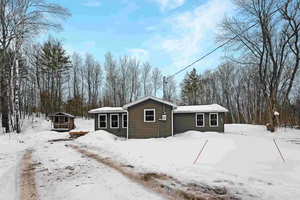 1627 Old Donald RD, Dysart Et Al, ON K0M 1S0