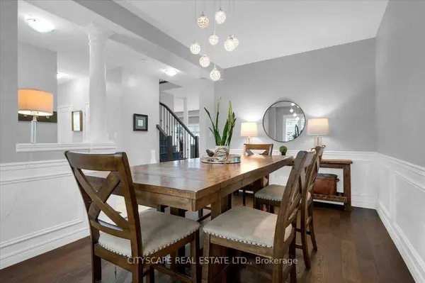 40 Blue Ribbon WAY, Hamilton, ON L0R 1C0