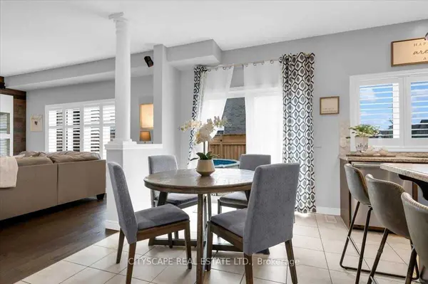 40 Blue Ribbon WAY, Hamilton, ON L0R 1C0