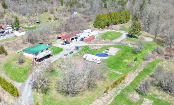 119 Usborne RD, Alnwick/haldimand, ON K0K 1S0