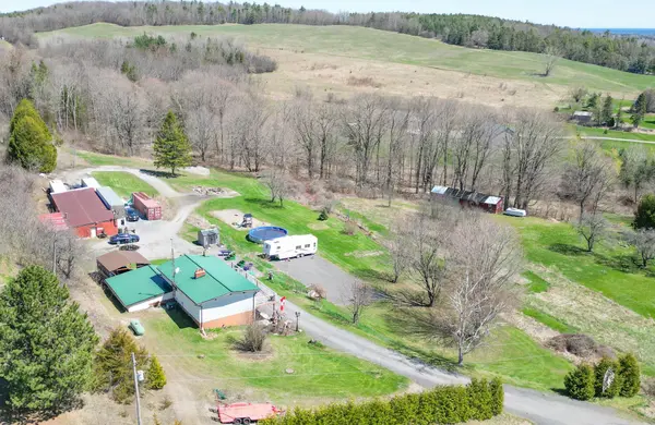 119 Usborne RD, Alnwick/haldimand, ON K0K 1S0