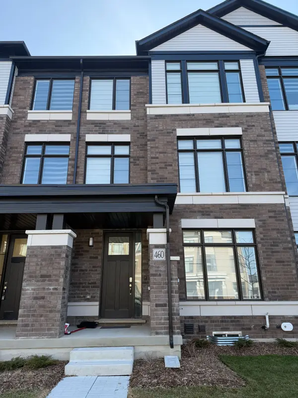 460 Provident WAY, Hamilton, ON L0R 1C0