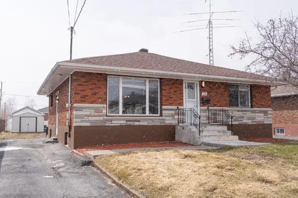 119 Anthony ST, Cornwall, ON K6H 5J9