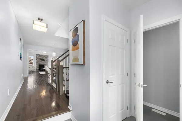 708 Logperch CIR, Barrhaven, ON K2J 0R8