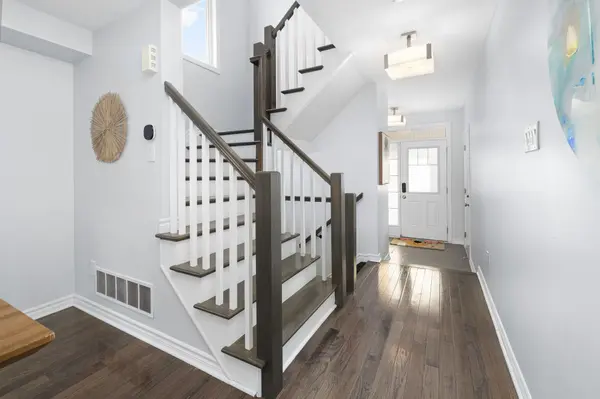 708 Logperch CIR, Barrhaven, ON K2J 0R8