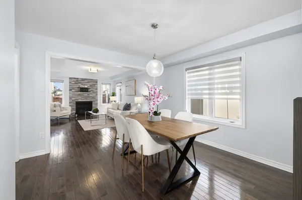 708 Logperch CIR, Barrhaven, ON K2J 0R8