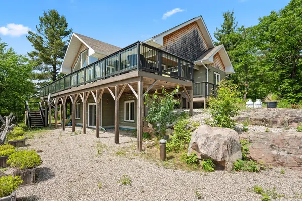 2092 Beach RD, Frontenac, ON K0H 2M0