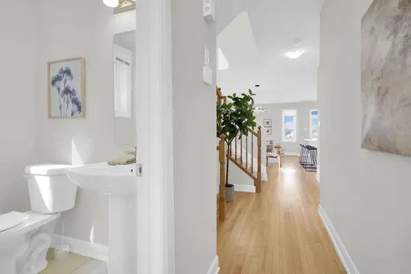 157 Bending WAY, Barrhaven, ON K2J 6N9