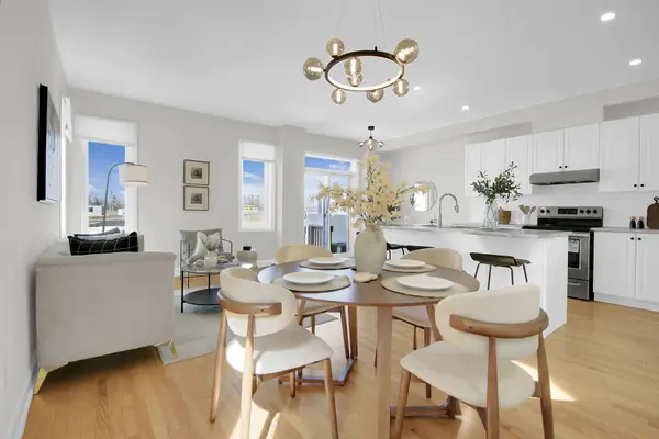 157 Bending WAY, Barrhaven, ON K2J 6N9