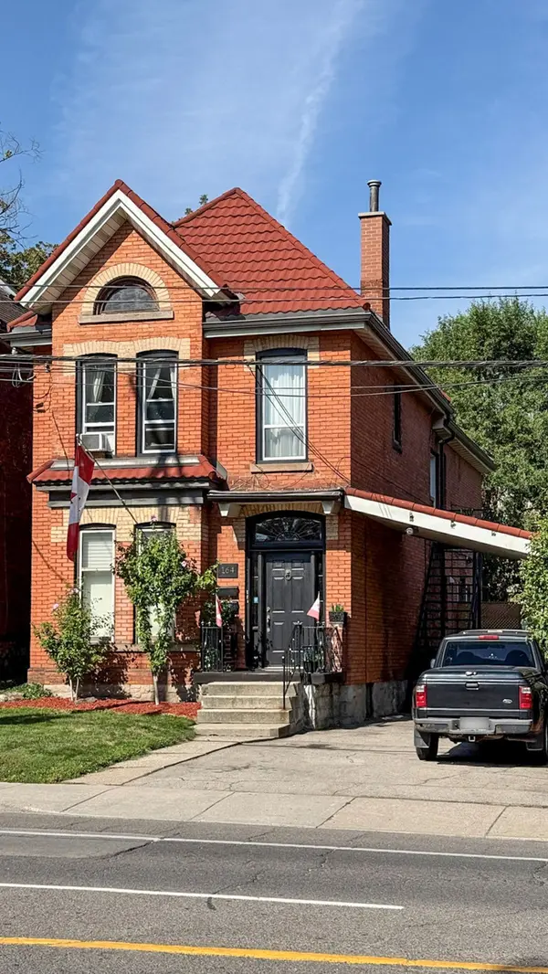 164 Wentworth ST S, Hamilton, ON L8N 2Z2