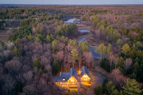 1656 MUSKOKA BEACH RD, Bracebridge, ON P1P 1R1