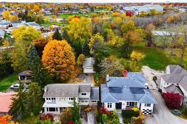 415 Niagara BLVD, Fort Erie, ON L2A 3H2