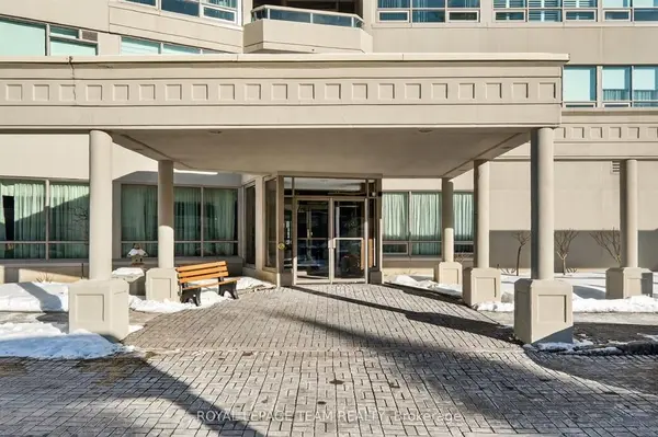 1480 RIVERSIDE DR #503, Alta Vista And Area, ON K1G 5H2