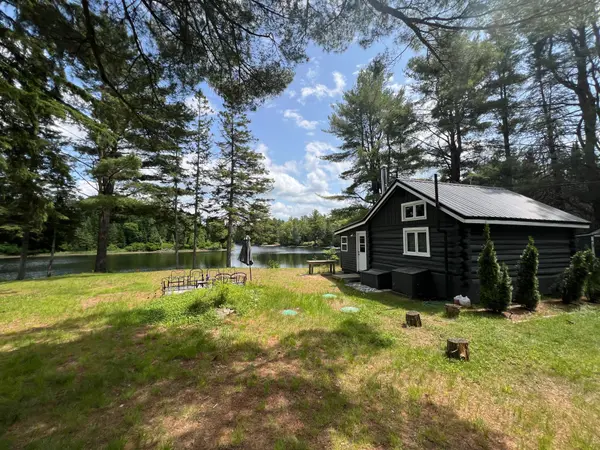 1130 Colony RD, Bracebridge, ON P1L 1X3