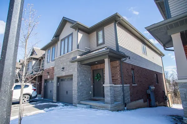 77 Diana AVE #49, Brantford, ON N3T 0R6