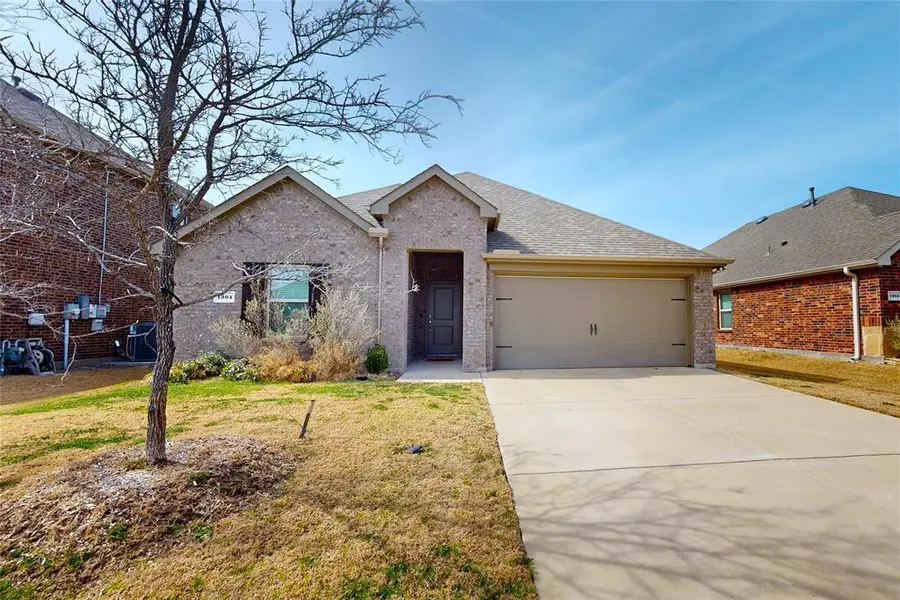1304 Wrangler Way, Princeton, TX 75407